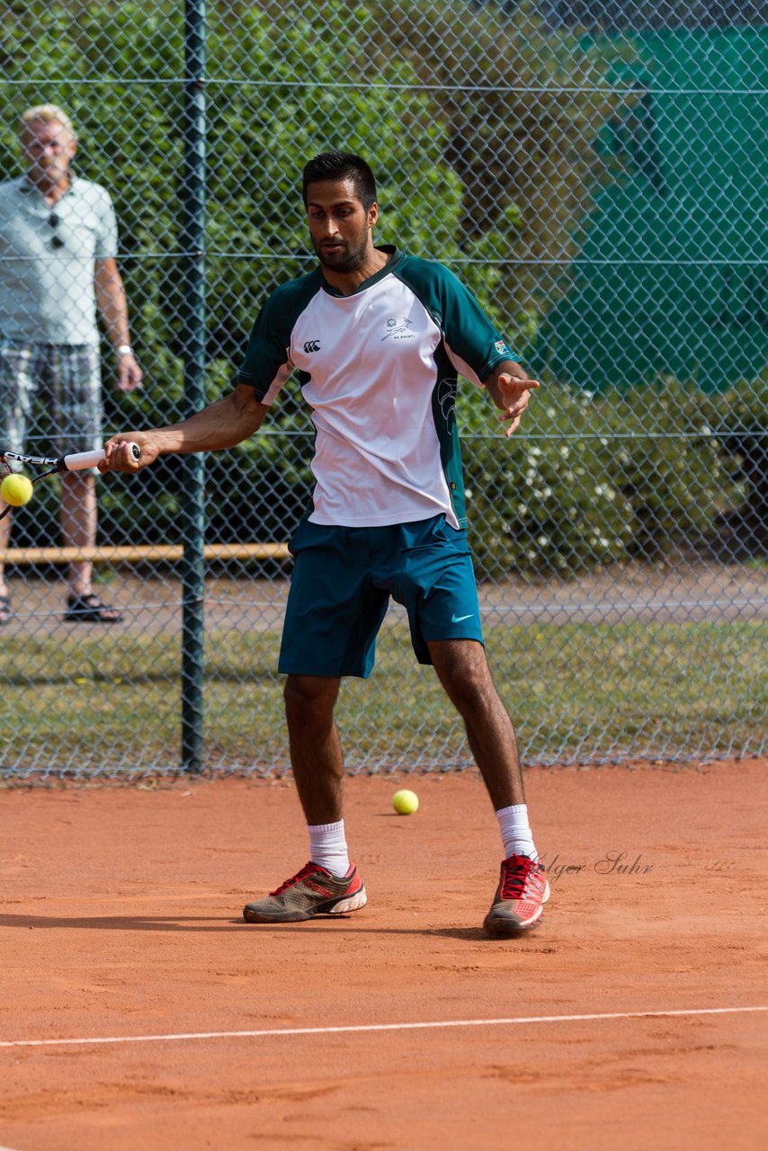 Bild 37 - Horst Schroeder Pokal - Tag 1